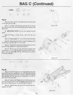 Preview for 17 page of Team Losi XXT CR Owner'S Manual