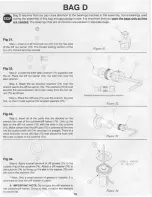 Preview for 19 page of Team Losi XXT CR Owner'S Manual