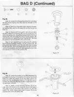 Preview for 21 page of Team Losi XXT CR Owner'S Manual