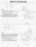 Preview for 23 page of Team Losi XXT CR Owner'S Manual