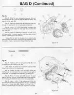 Preview for 24 page of Team Losi XXT CR Owner'S Manual