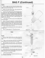 Preview for 32 page of Team Losi XXT CR Owner'S Manual