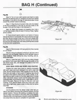 Preview for 37 page of Team Losi XXT CR Owner'S Manual