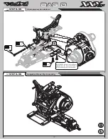 Preview for 16 page of Team Losi XXX-CR Owner'S Manual