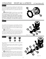 Preview for 36 page of Team Losi XXX-NT Sport Owner'S Manual