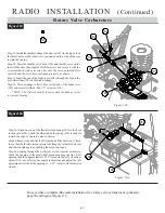 Preview for 49 page of Team Losi XXX-NT Sport Owner'S Manual