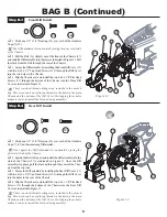 Preview for 8 page of Team Losi XXX-S Graphite Owner'S Manual