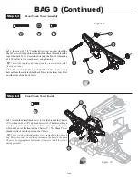 Preview for 16 page of Team Losi XXX-S Graphite Owner'S Manual