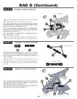 Preview for 19 page of Team Losi XXX-S Graphite Owner'S Manual