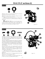 Preview for 20 page of Team Losi XXX-T Matt Francis Edition Owner'S Manual