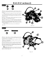 Preview for 21 page of Team Losi XXX-T Matt Francis Edition Owner'S Manual