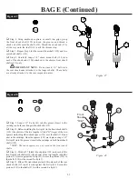 Preview for 25 page of Team Losi XXX-T Matt Francis Edition Owner'S Manual