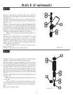 Preview for 26 page of Team Losi XXX-T Matt Francis Edition Owner'S Manual