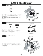 Preview for 18 page of Team Losi XXX4 Graphite Plus Owner'S Manual