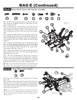 Preview for 25 page of Team Losi XXX4 Graphite Plus Owner'S Manual