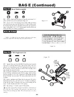 Preview for 26 page of Team Losi XXX4 Graphite Plus Owner'S Manual