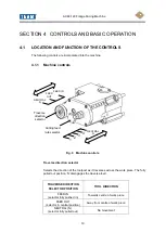 Preview for 20 page of Team SILK AX48-120 Instruction Manual