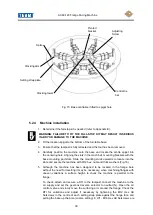 Preview for 31 page of Team SILK AX48-120 Instruction Manual