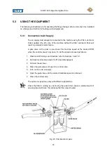 Preview for 38 page of Team SILK AX48-120 Instruction Manual