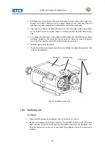 Preview for 47 page of Team SILK AX48-120 Instruction Manual