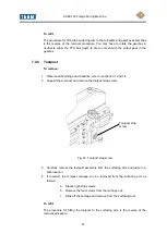 Preview for 48 page of Team SILK AX48-120 Instruction Manual