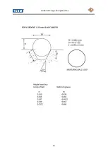 Preview for 77 page of Team SILK AX48-120 Instruction Manual