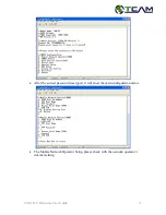 Preview for 11 page of Team TMN-51T Hardware User'S Manual