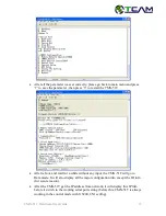 Preview for 15 page of Team TMN-51T Hardware User'S Manual