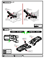 Preview for 12 page of TeamC Racing TR 10 Instruction Manual