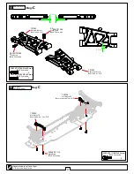 Preview for 13 page of TeamC Racing TR 10 Instruction Manual