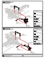 Preview for 20 page of TeamC Racing TR 10 Instruction Manual