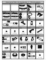 Preview for 31 page of TeamC Racing TR 10 Instruction Manual