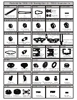 Preview for 33 page of TeamC Racing TR 10 Instruction Manual