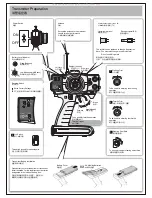 Preview for 2 page of TEAMCRACING T8TE Instruction Manual