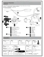 Preview for 3 page of TEAMCRACING T8TE Instruction Manual