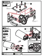 Preview for 12 page of TEAMCRACING T8TE Instruction Manual