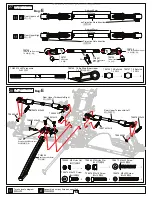 Preview for 17 page of TEAMCRACING T8TE Instruction Manual