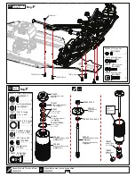 Preview for 18 page of TEAMCRACING T8TE Instruction Manual