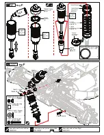 Preview for 19 page of TEAMCRACING T8TE Instruction Manual