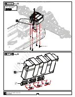 Preview for 21 page of TEAMCRACING T8TE Instruction Manual