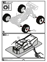 Preview for 24 page of TEAMCRACING T8TE Instruction Manual