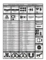 Preview for 30 page of TEAMCRACING T8TE Instruction Manual