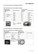 Preview for 19 page of TeamOne TeaM1-5GM User Manual