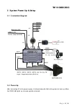 Preview for 21 page of TeamOne TeaM1-5GM User Manual