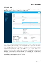 Preview for 23 page of TeamOne TeaM1-5GM User Manual