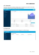 Preview for 25 page of TeamOne TeaM1-5GM User Manual