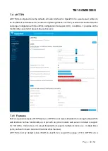 Preview for 44 page of TeamOne TeaM1-5GM User Manual