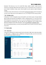 Preview for 45 page of TeamOne TeaM1-5GM User Manual