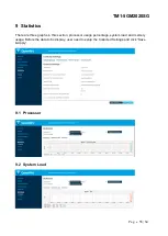 Preview for 58 page of TeamOne TeaM1-5GM User Manual