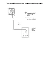 Preview for 31 page of TEAMWELDER Plasma CUT 105 User Manual